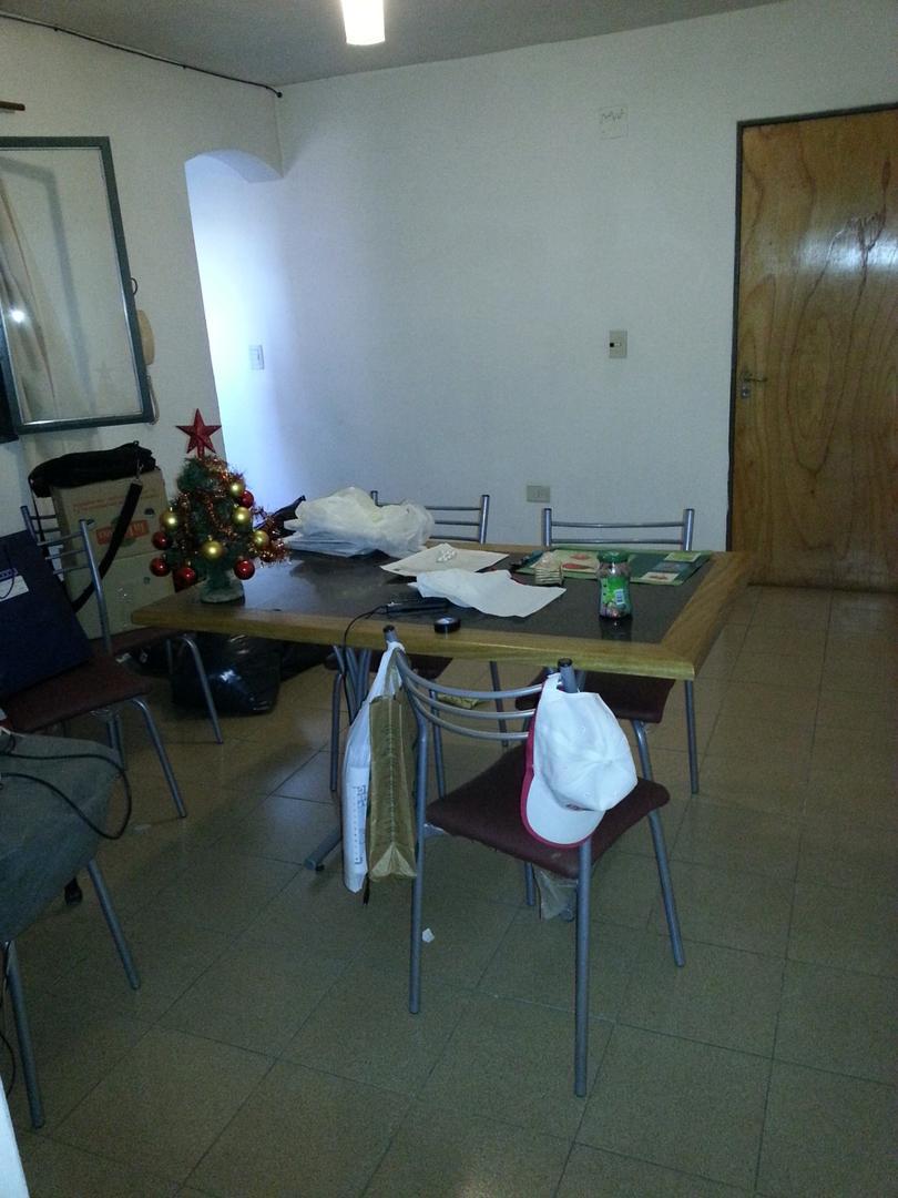 Departamento en Venta Apto profesional