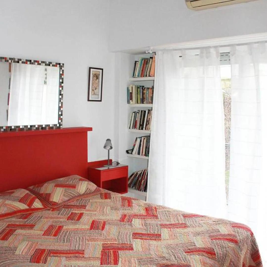 Departamento en alquiler temporario