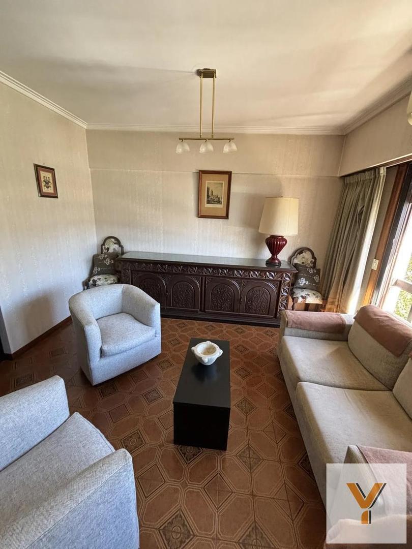 Departamento en Alquiler de 2 dormitorios