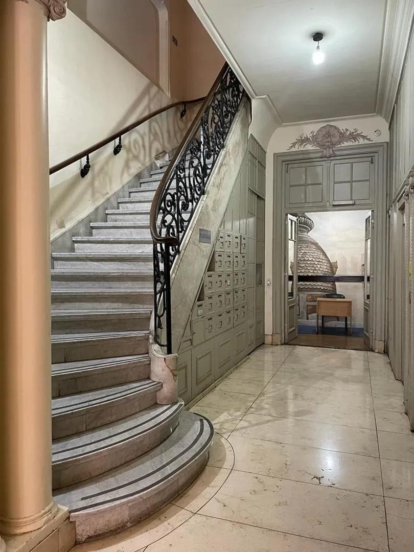 Departamento en Alquiler de 3 ambientes