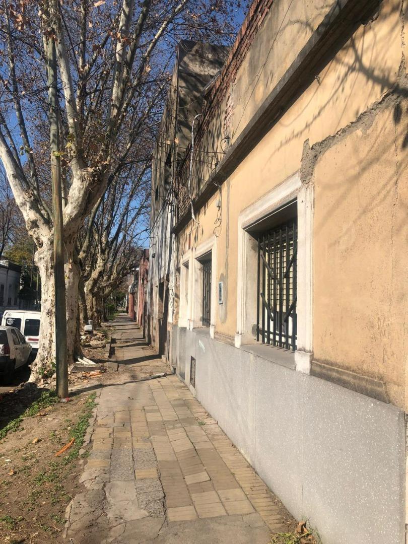 Las Heras 2152 , Piso PB