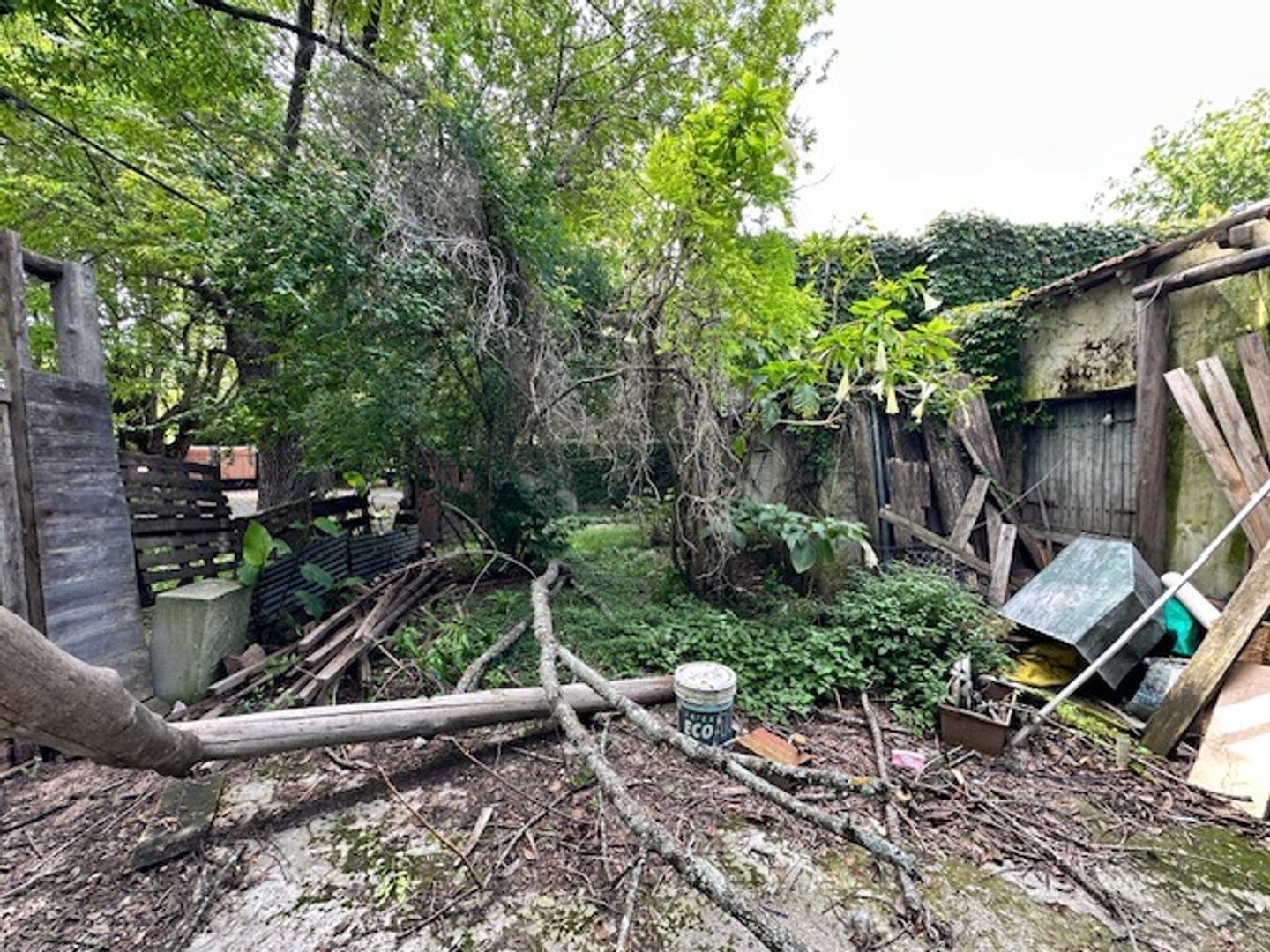 Casa en Venta en City Bell, USD 89.000