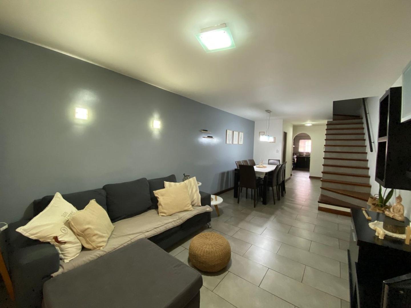 PH 3 AMBIENTES VENTA  SAN JUSTO