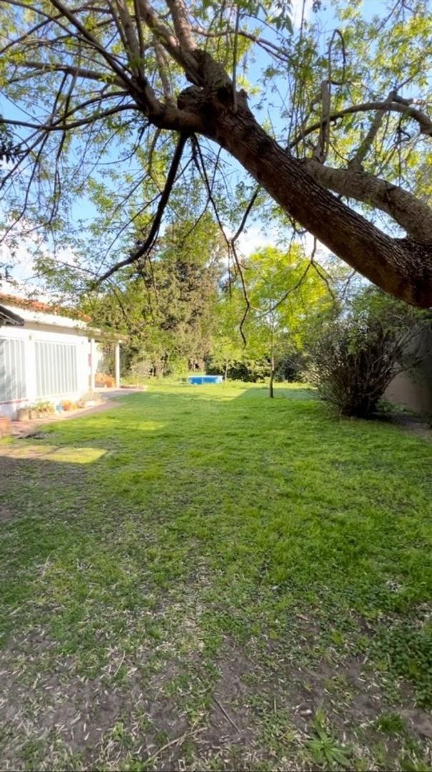 Casa en Venta en Manuel B Gonnet, USD 135.000