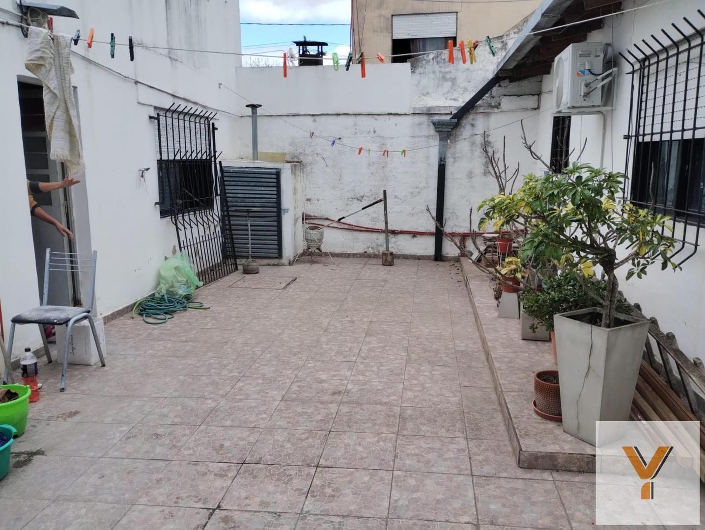 Casa en Alquiler 30 años