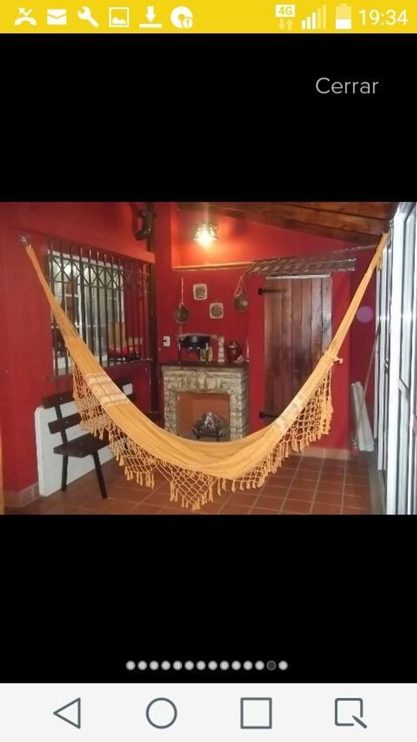 Casa en Venta 15 años