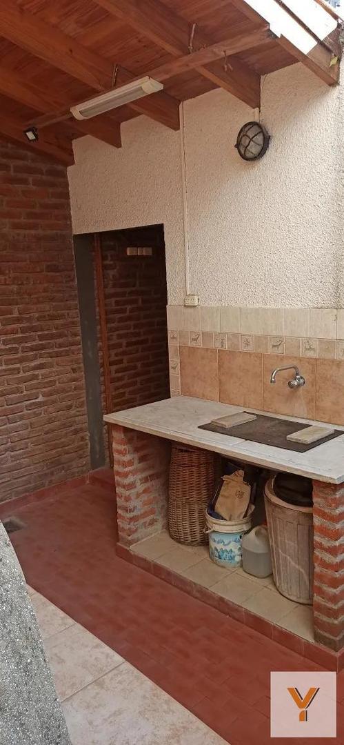 Departamento en Venta en San Bernardo del Tuyú, USD 97.900
