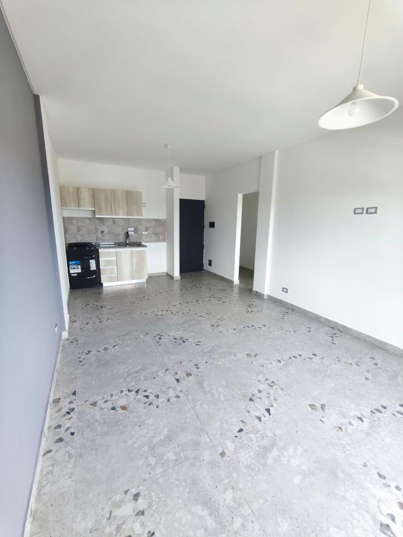 Artigas 7000, Piso 6