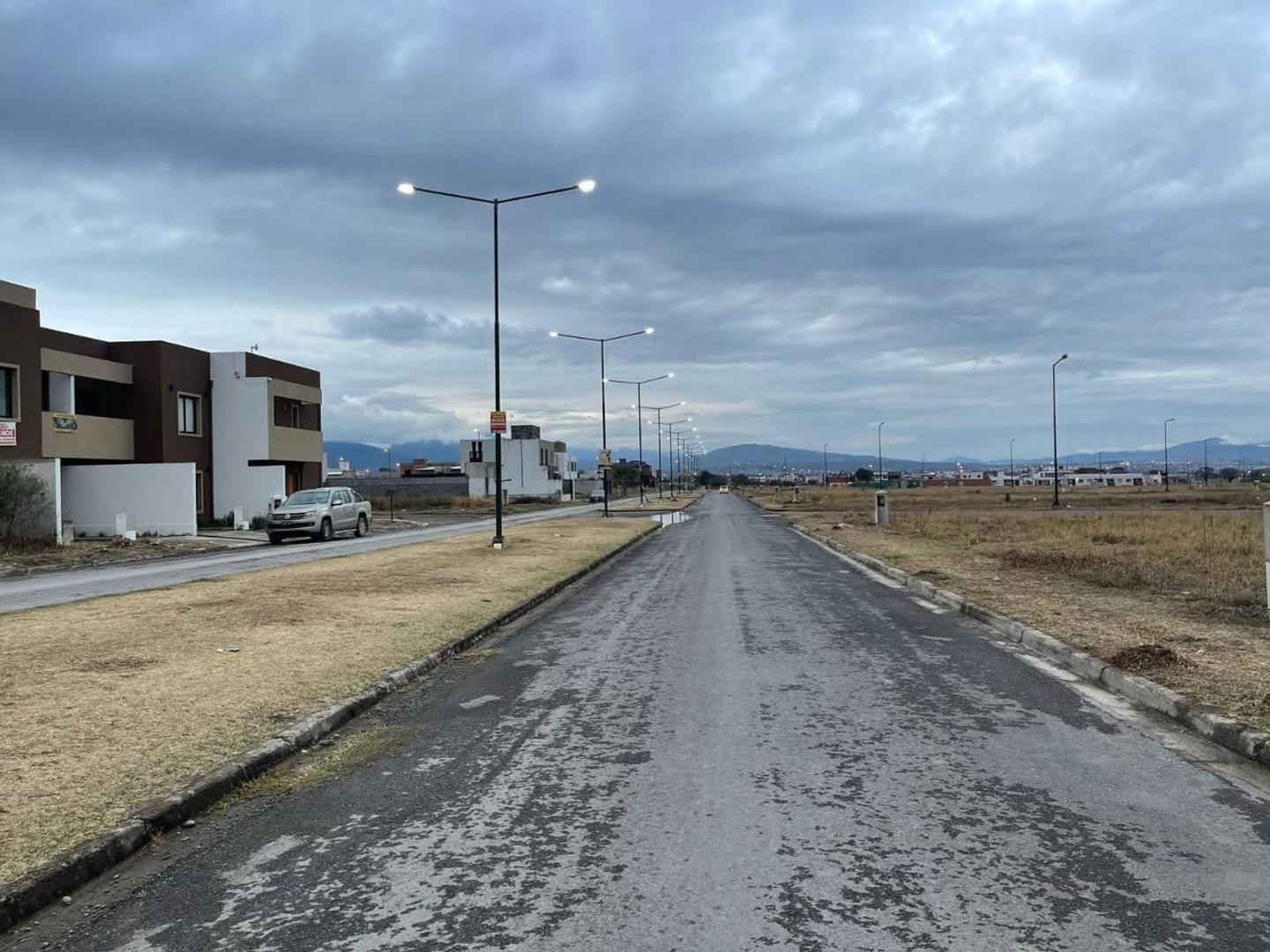 Terreno en Venta de 324,0 m2