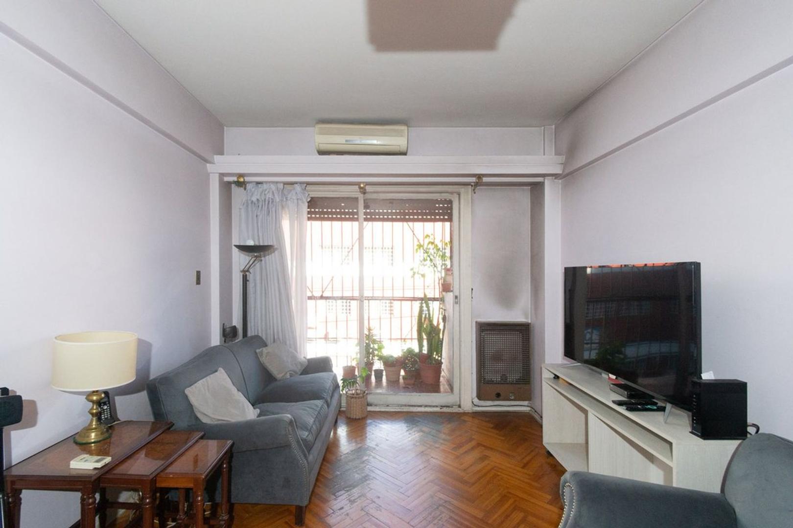 Departamento en Venta de 4 ambientes