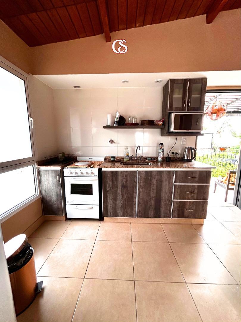 Departamento en Alquiler en Zona Centro, $ 700.000