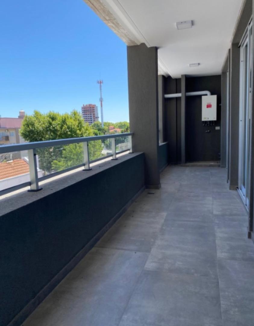 Departamento en Venta al Norte