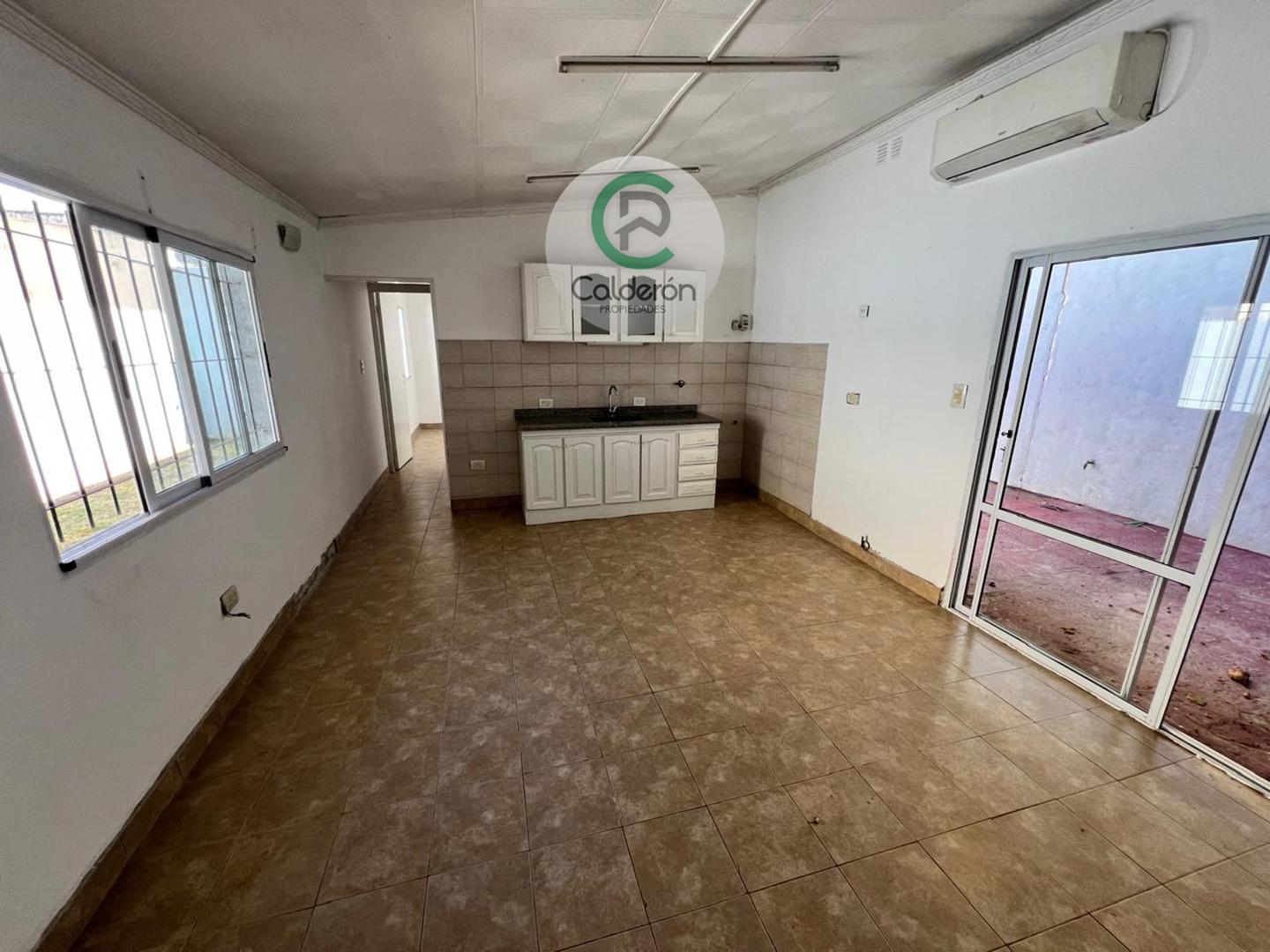Depto Tipo Casa en Venta al Oeste