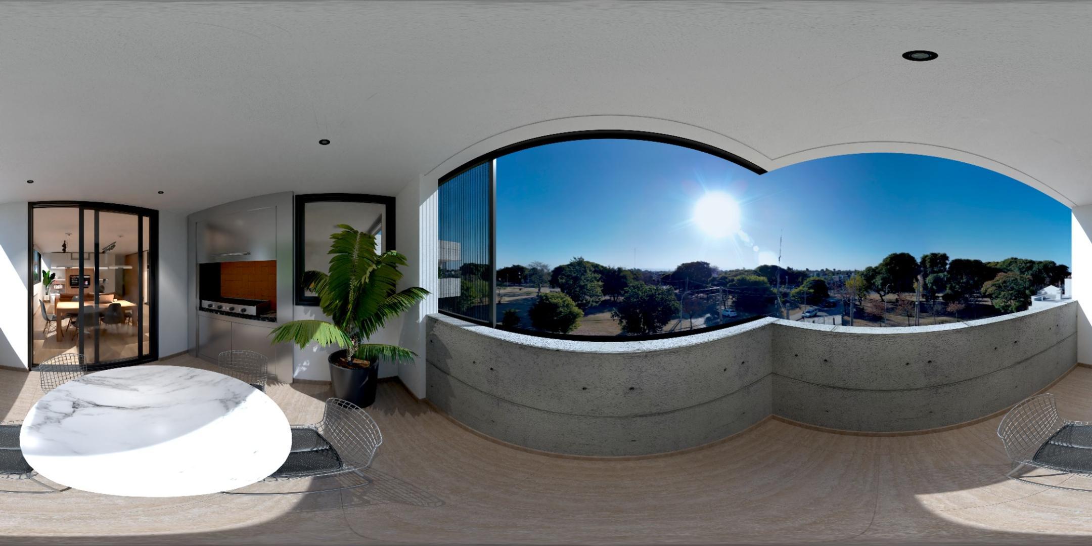 Balcones de La Plaza - Foto 17