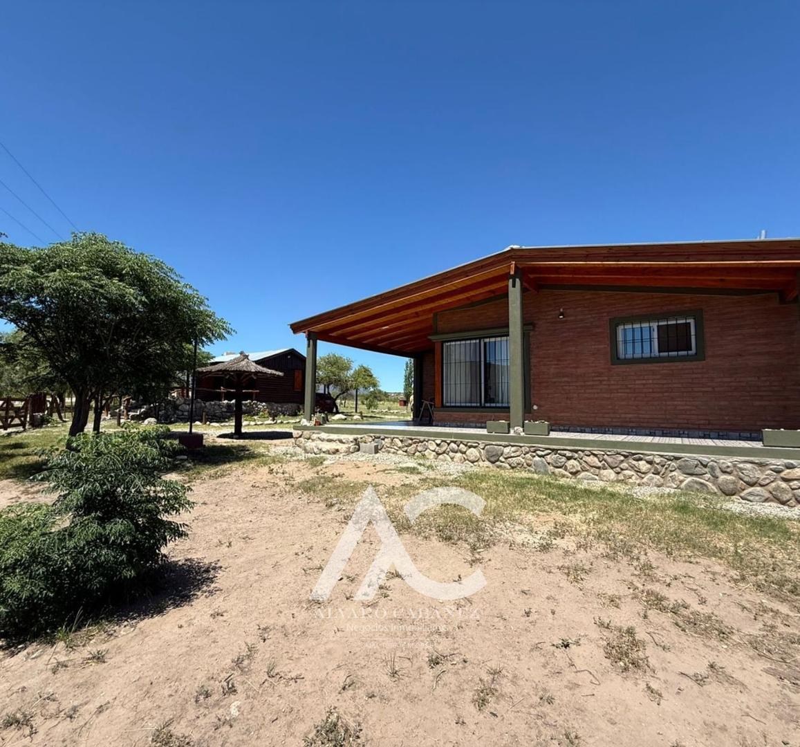 San Francisco Del Monte De Oro 100