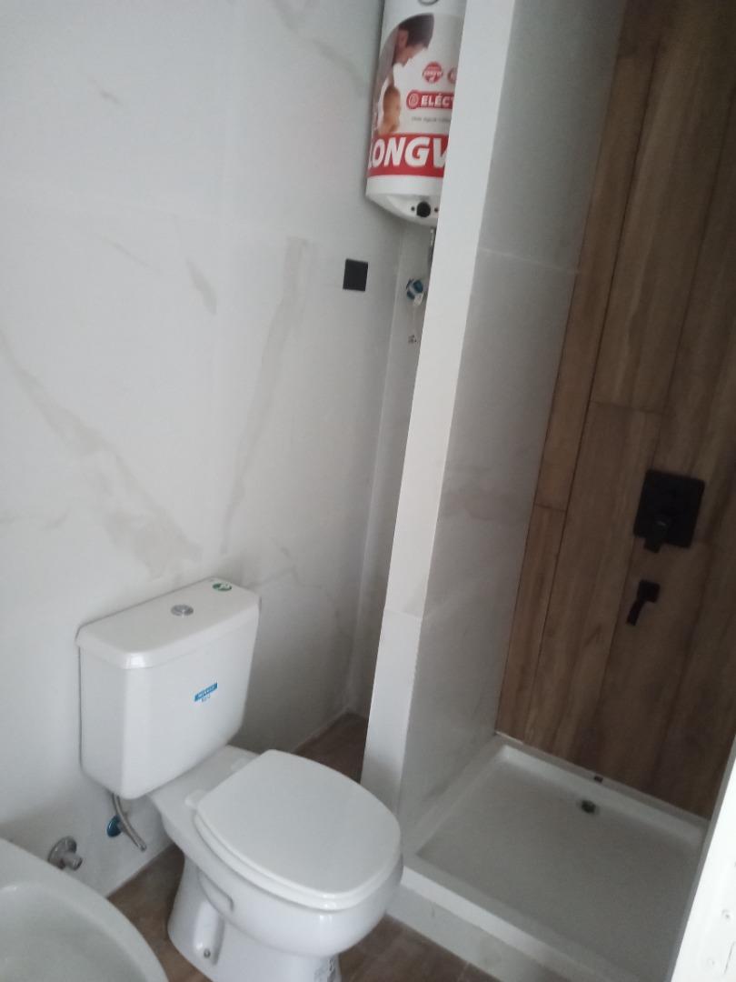 Departamento en Alquiler A Estrenar