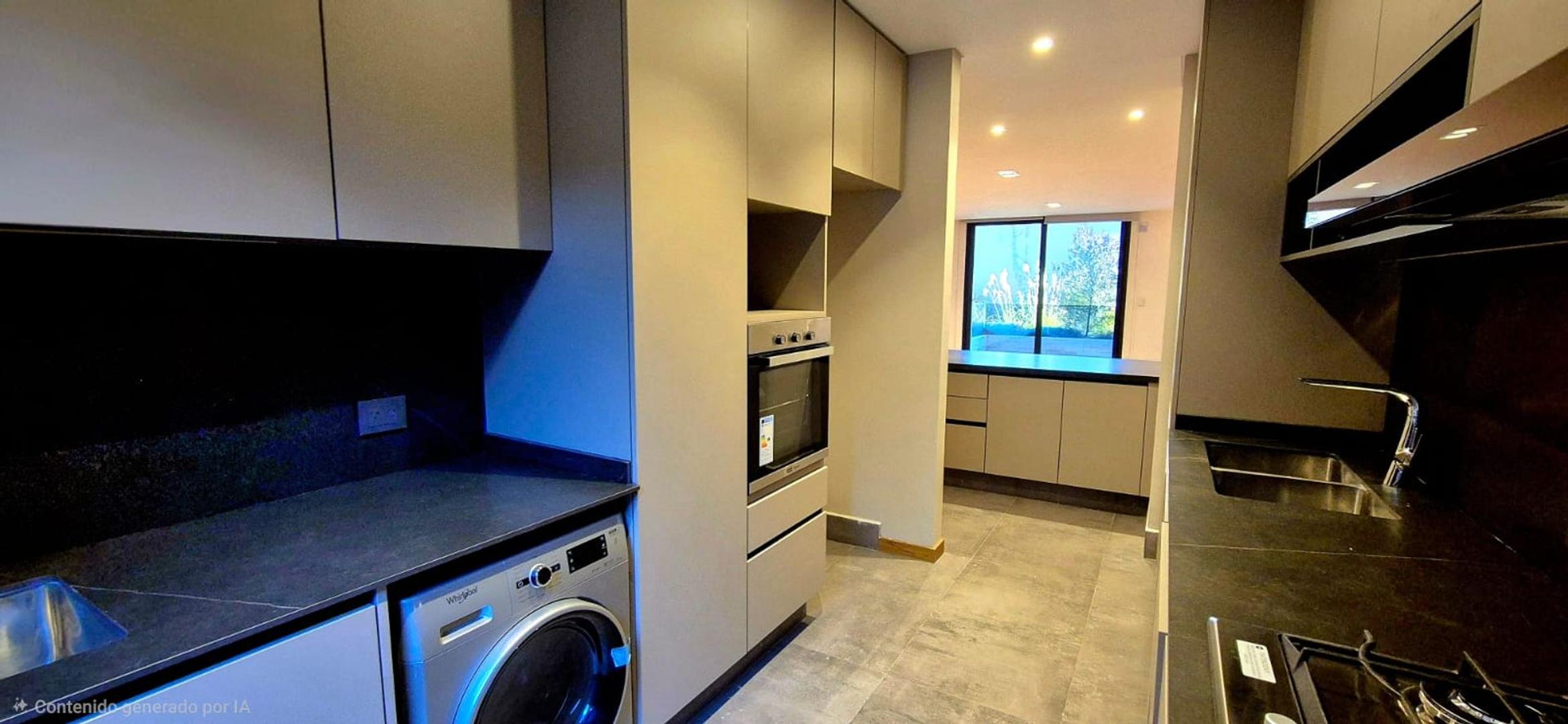 Departamento en Venta en Cerro De Las Rosas, USD 420.000