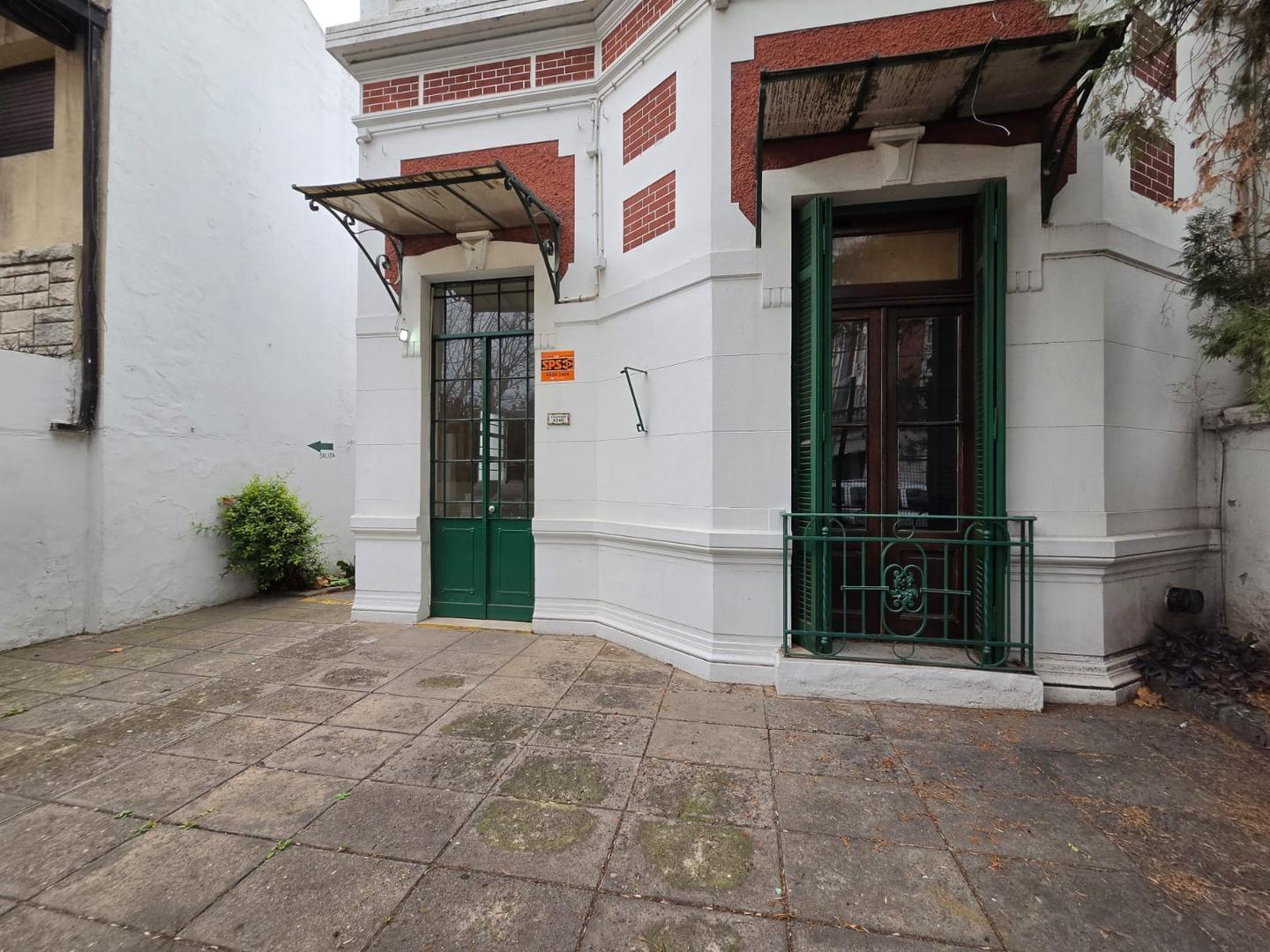 Oficina en Alquiler en Villa Urquiza, USD 4.200