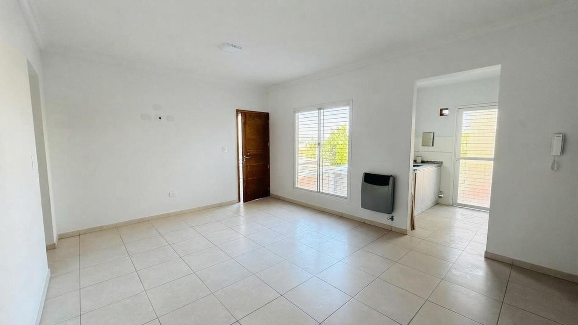 Departamento en Venta de 5 ambientes
