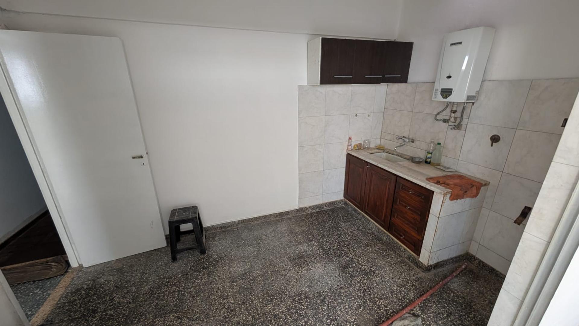 Departamento en Alquiler 57 años