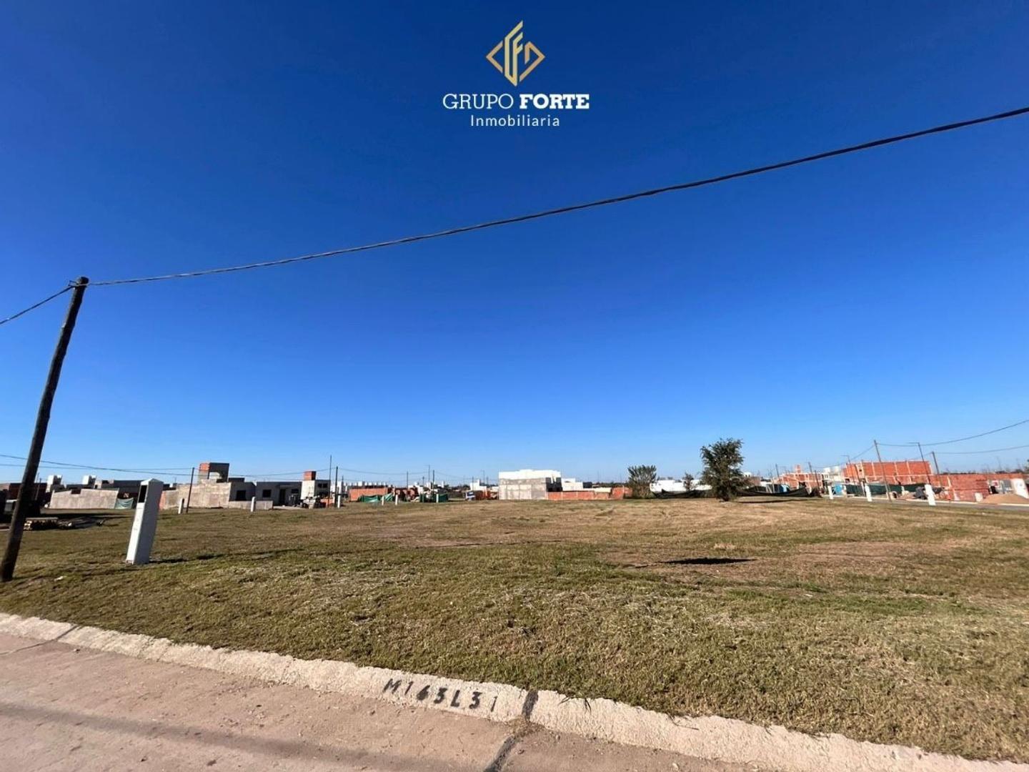 Terreno en Venta de 396,0 m2