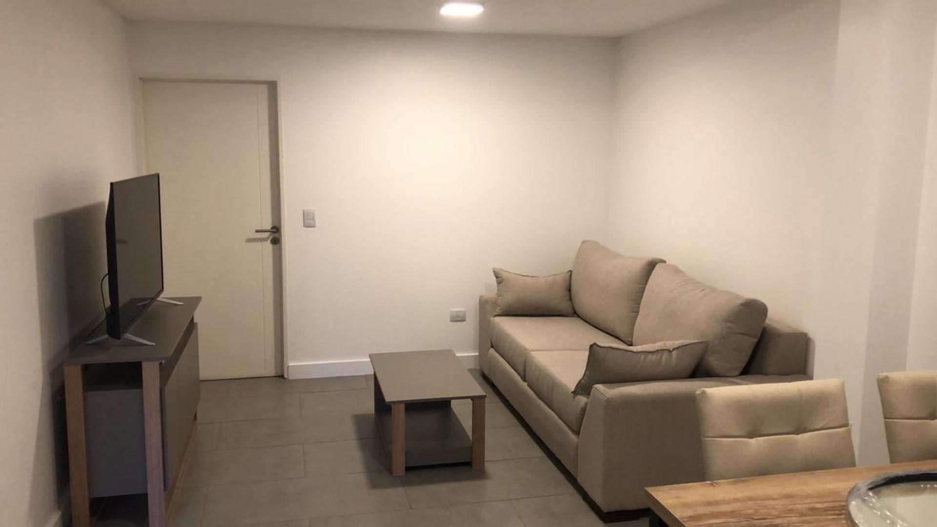 Departamento en Alquiler Temporal de 1 dormitorio