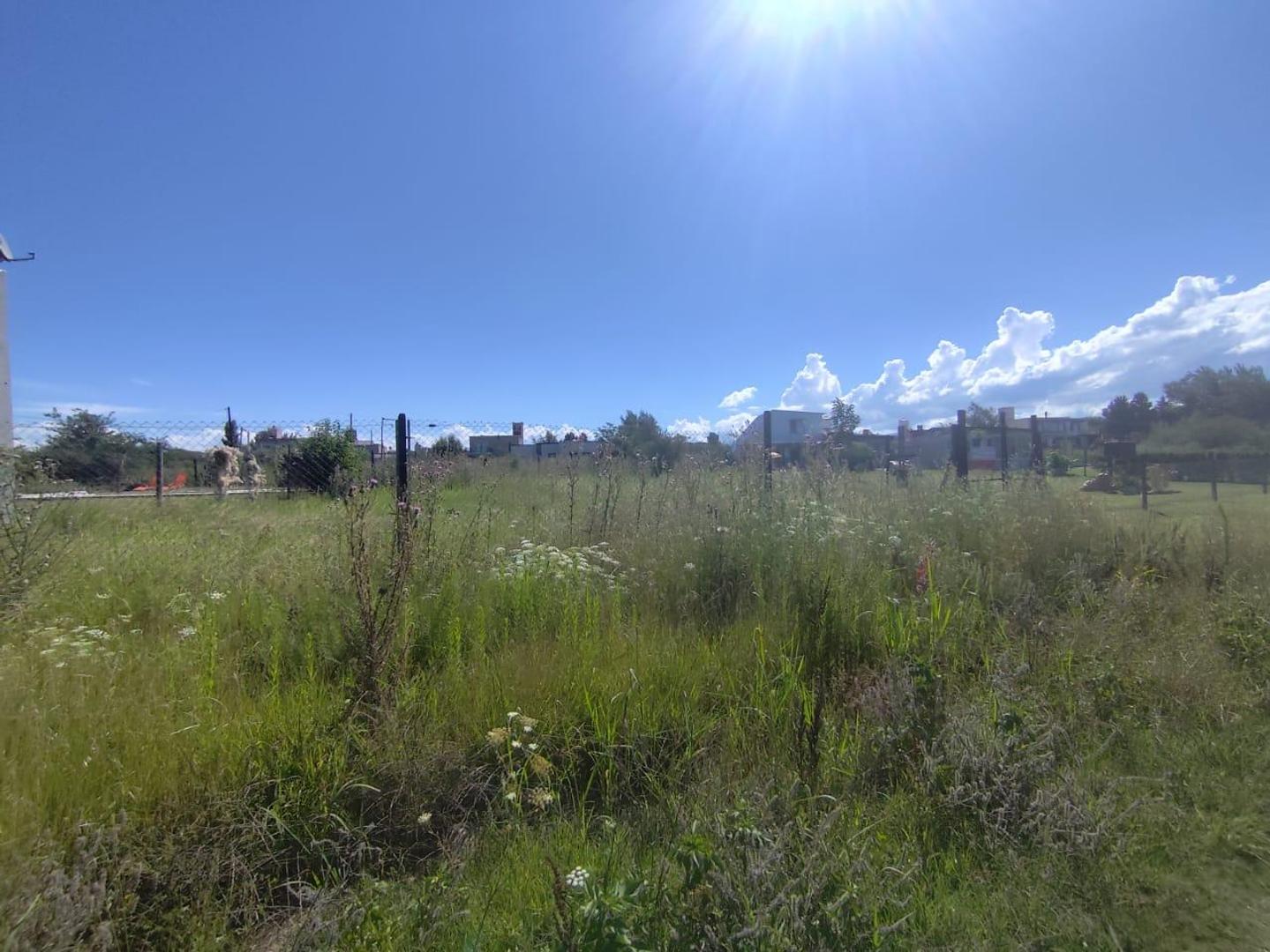 TERRENO CON PLANOS APROBADOS EN VENTA, LOS ESPINILLOS, POTRERO DE GARAY
