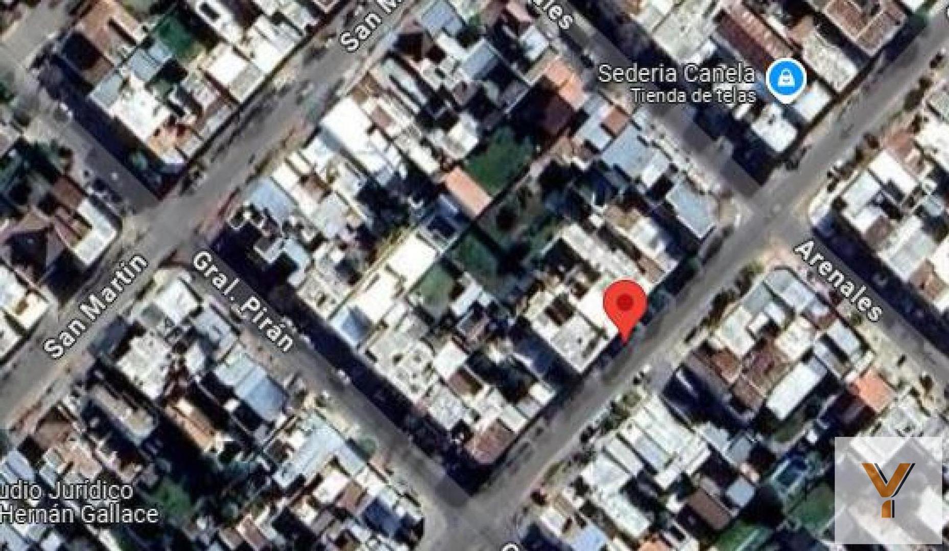 Departamento en Venta 50 años