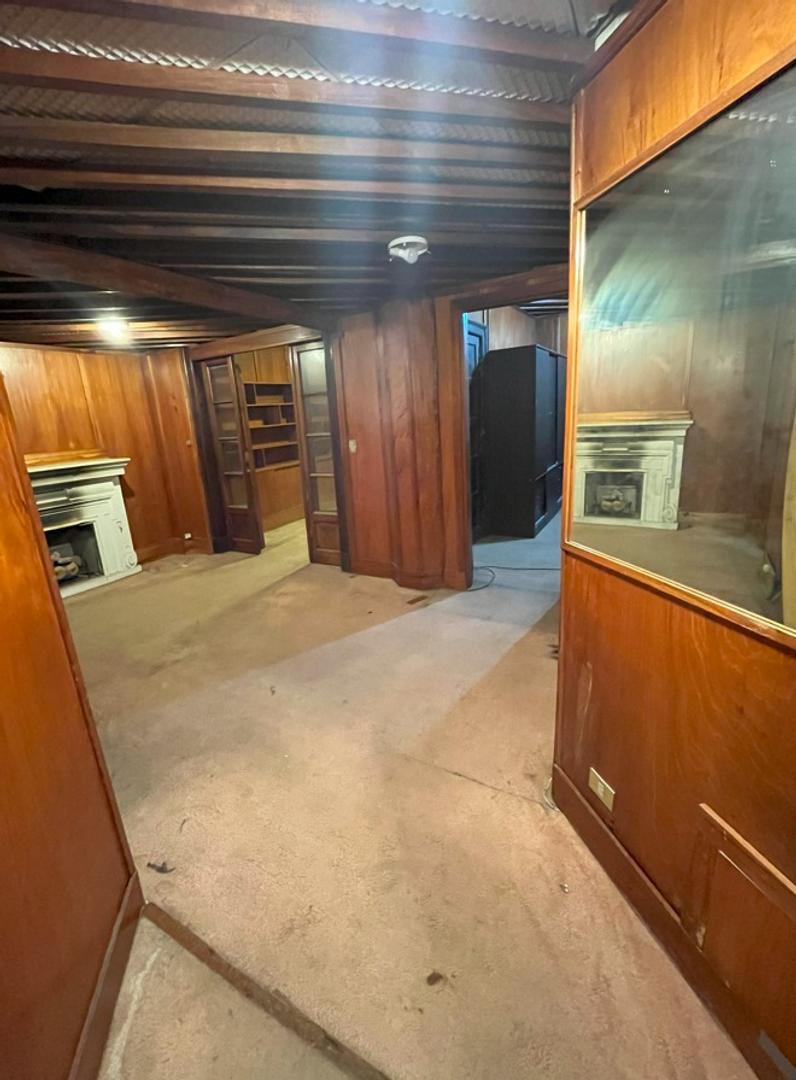 AMPLIO DEPARTAMENTO CON PATIO DE 64m2