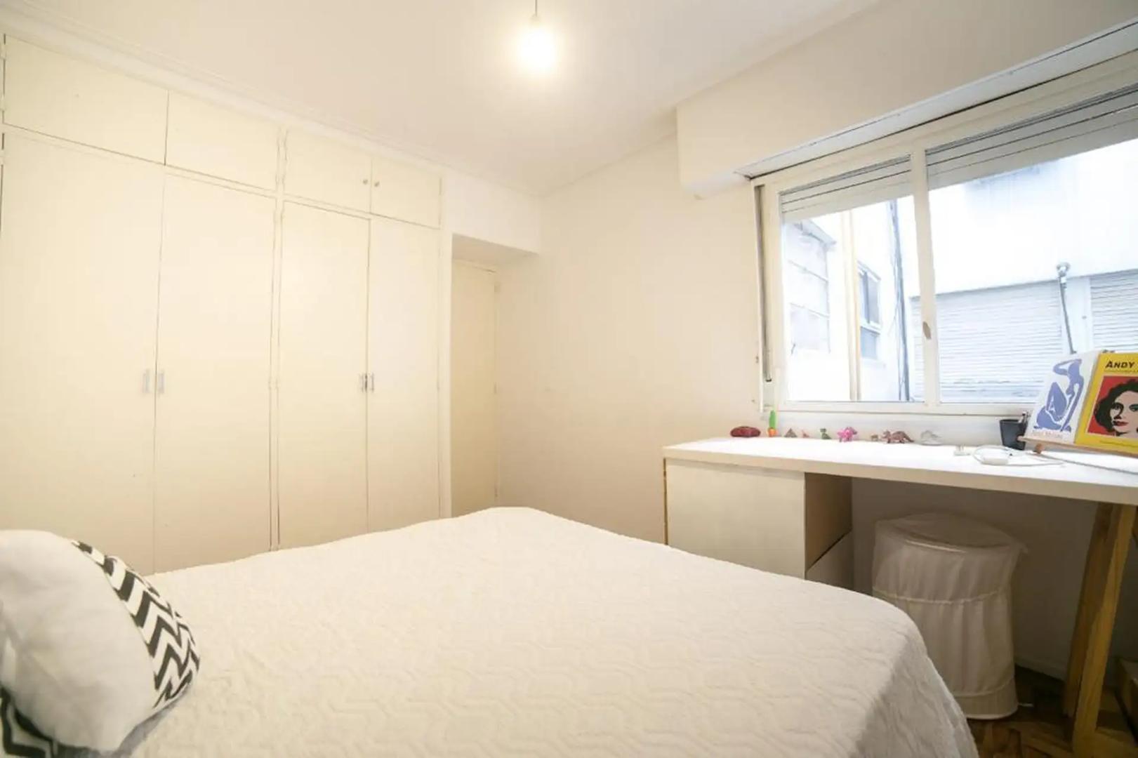 Departamento en Alquiler Temporal 20 años