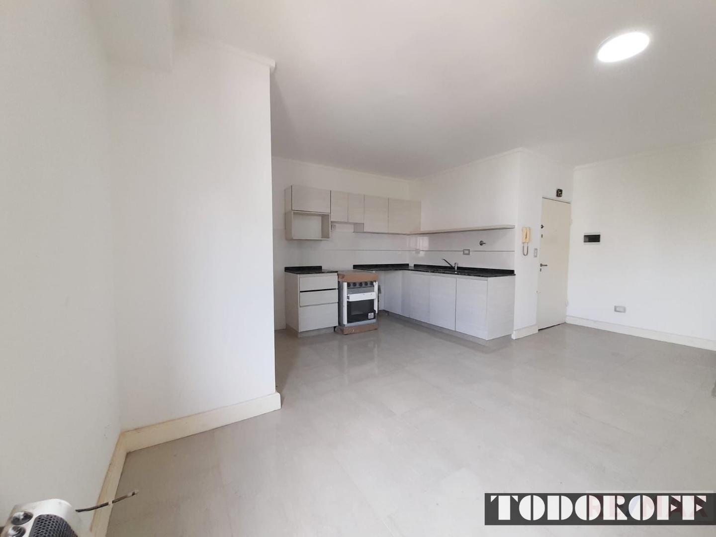 Formosa 355 , Piso 6