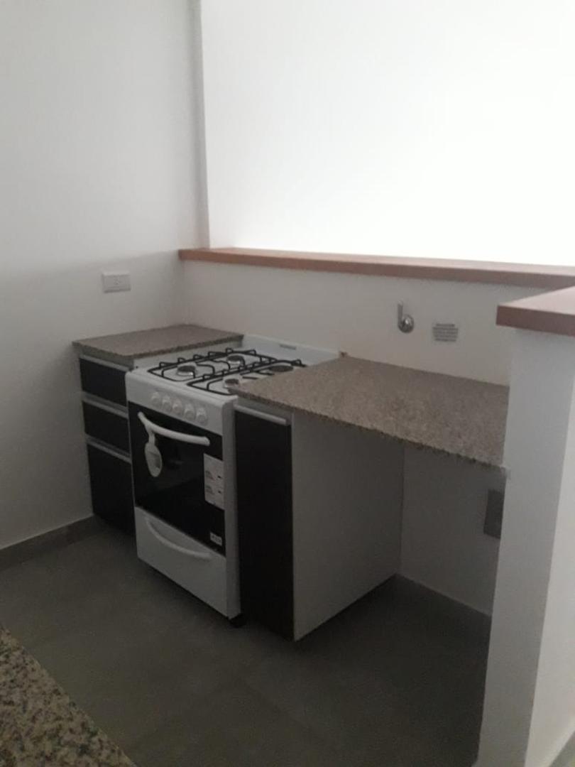 Departamento en Alquiler de Monoambiente