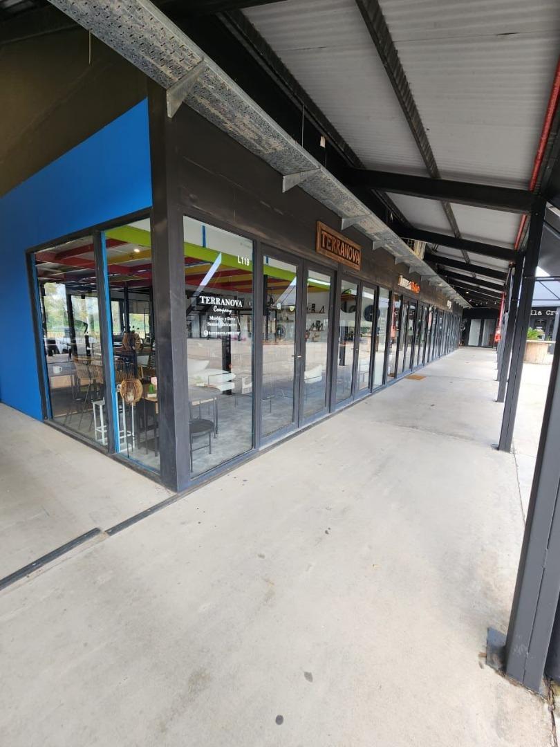 Local en puerto de frutos en venta