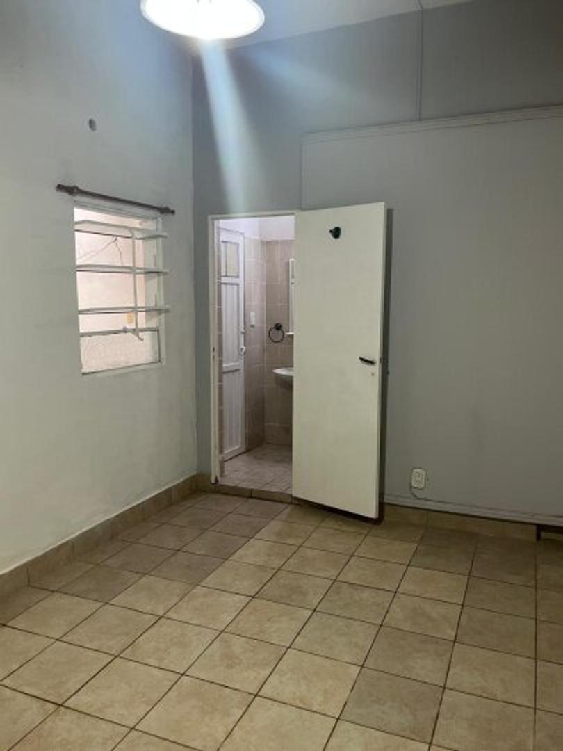 Depto Tipo Casa en Alquiler de 1 dormitorio
