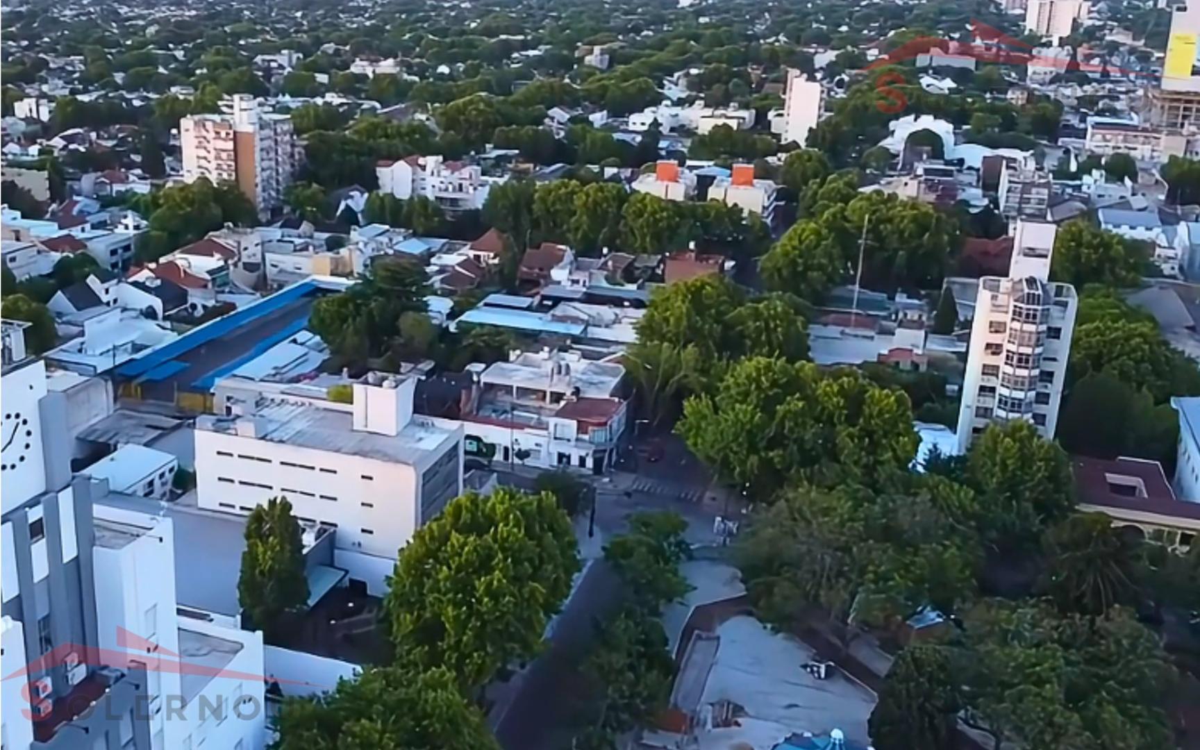 Departamento en Venta con 10 cocheras