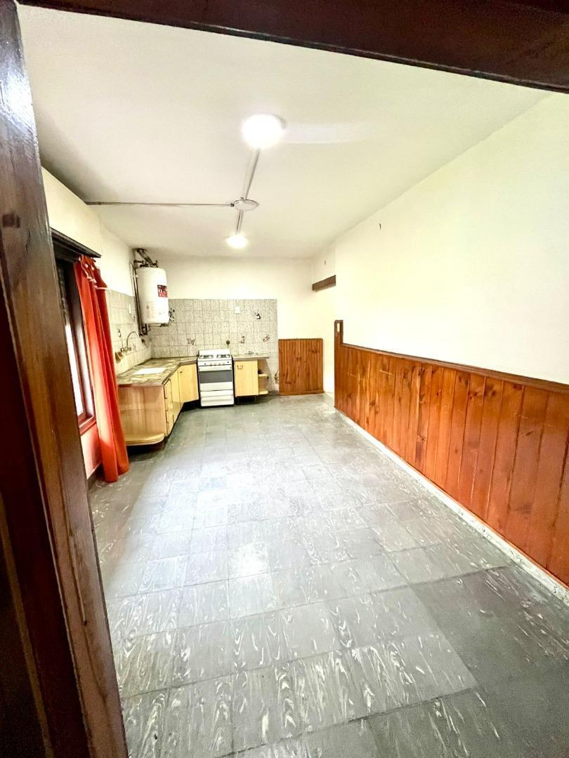 Casa en Alquiler 50 años