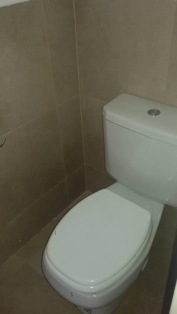 Venta Duplex, tres ambientes, Escobar.