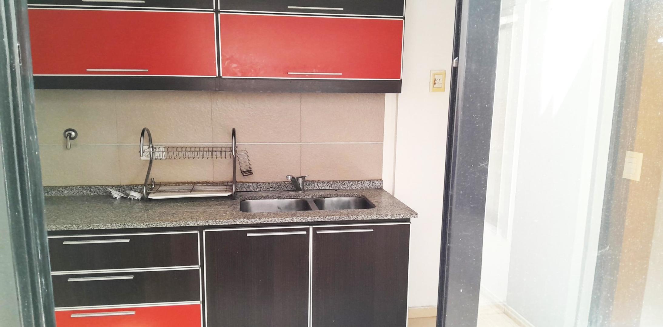 Venta T/PH 2A. Exc. c/Patio, PB Luminoso Z/Residencial