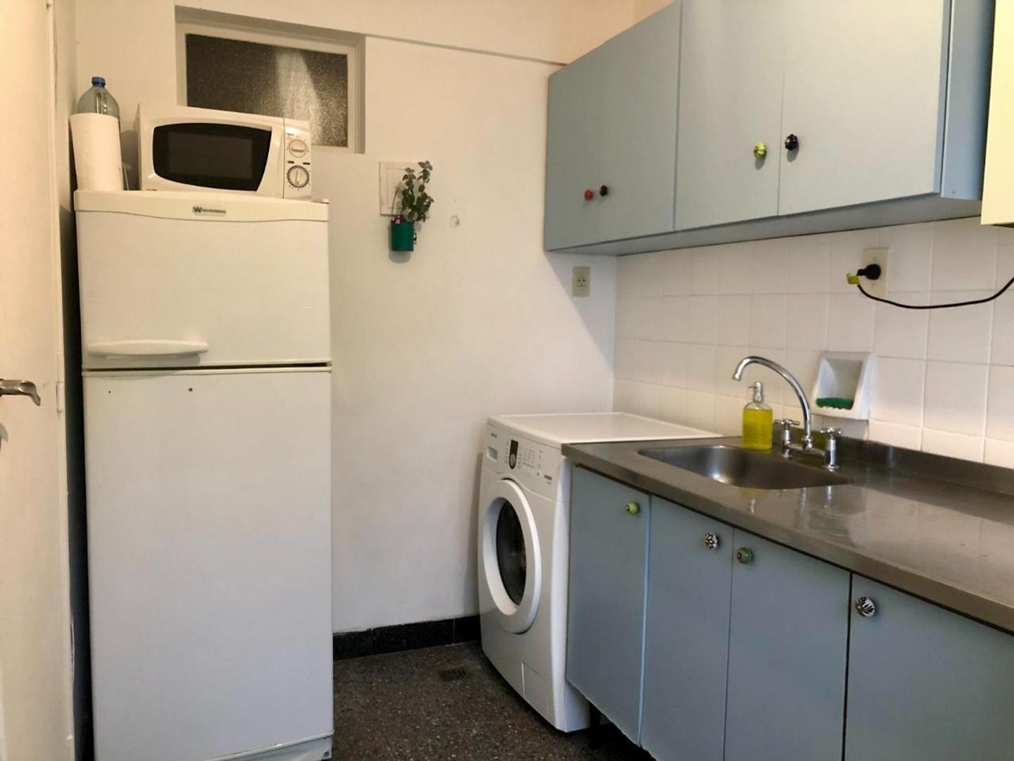 Departamento en Venta al Este