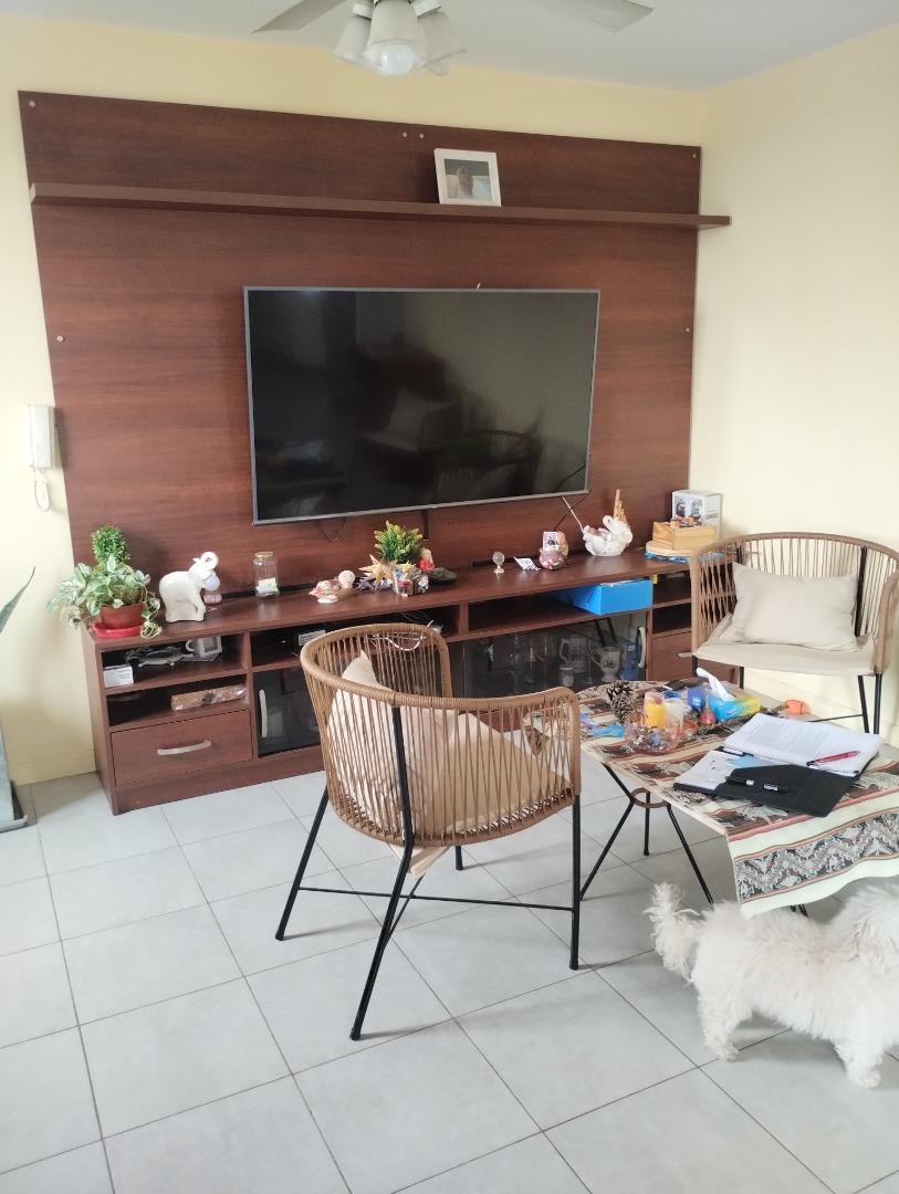 DEPARTAMENTO 2 DORMITORIOS GRANADERO BAIGORRIA