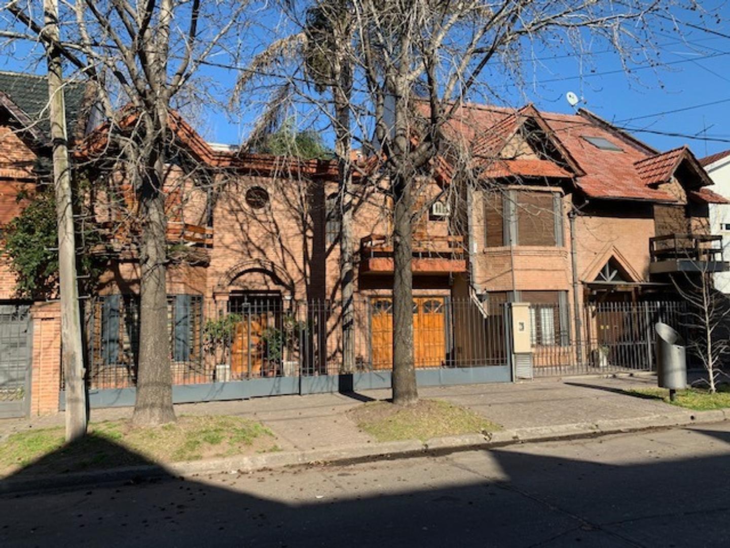 Chalet 5 amb en lo mejor de haedo chico ...