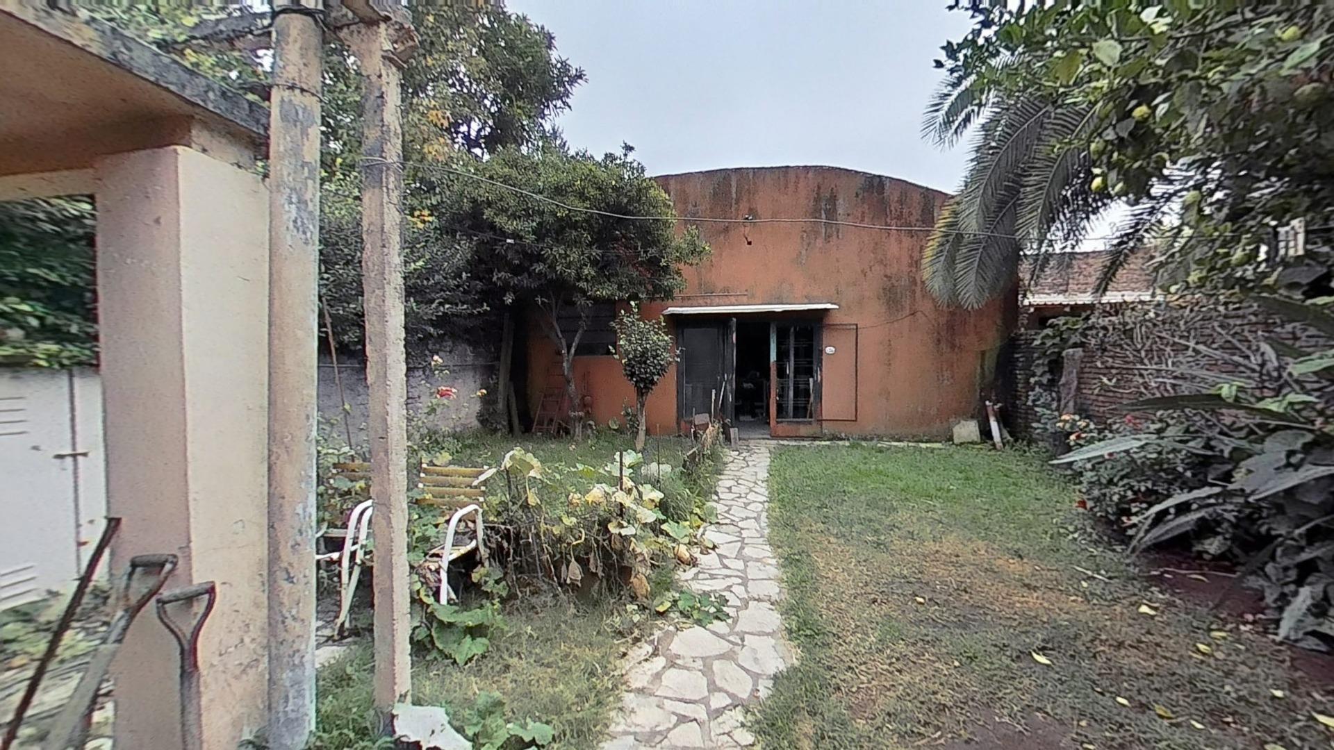 Casa en Venta en Santos Lugares, USD 159.000