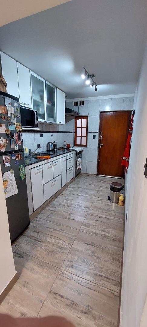 Depto Tipo Casa en Venta de 2 ambientes