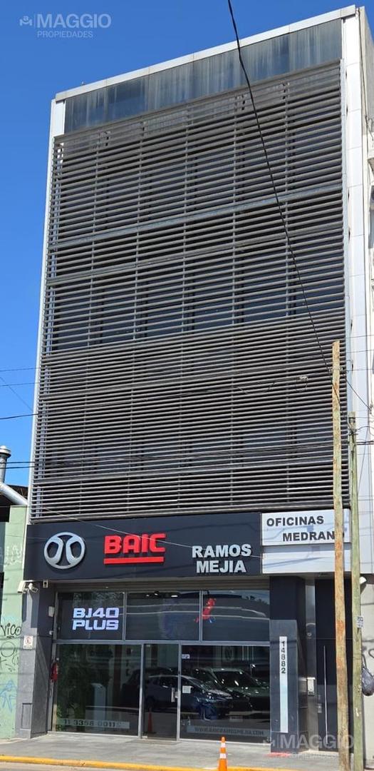 Oficina en Ramos Mejia Sur