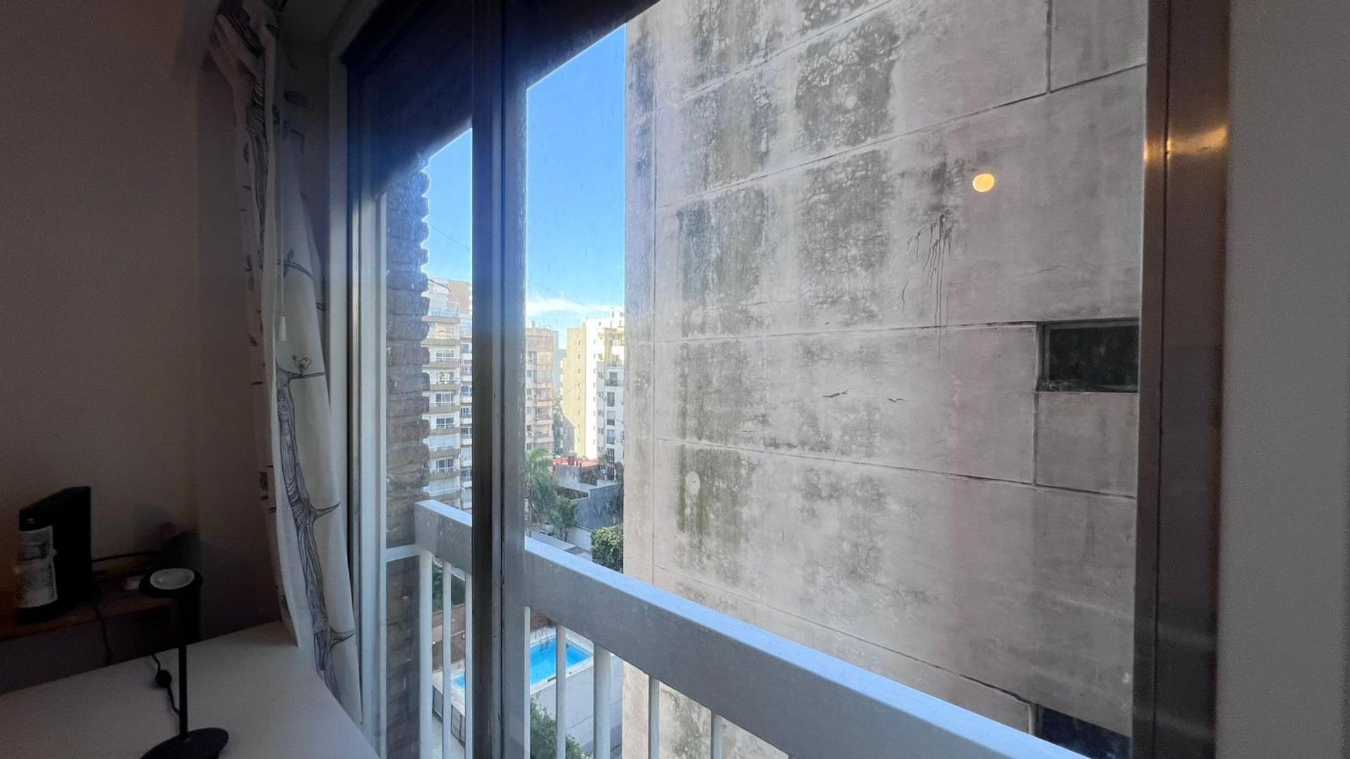 Departamento en Alquiler 50 años