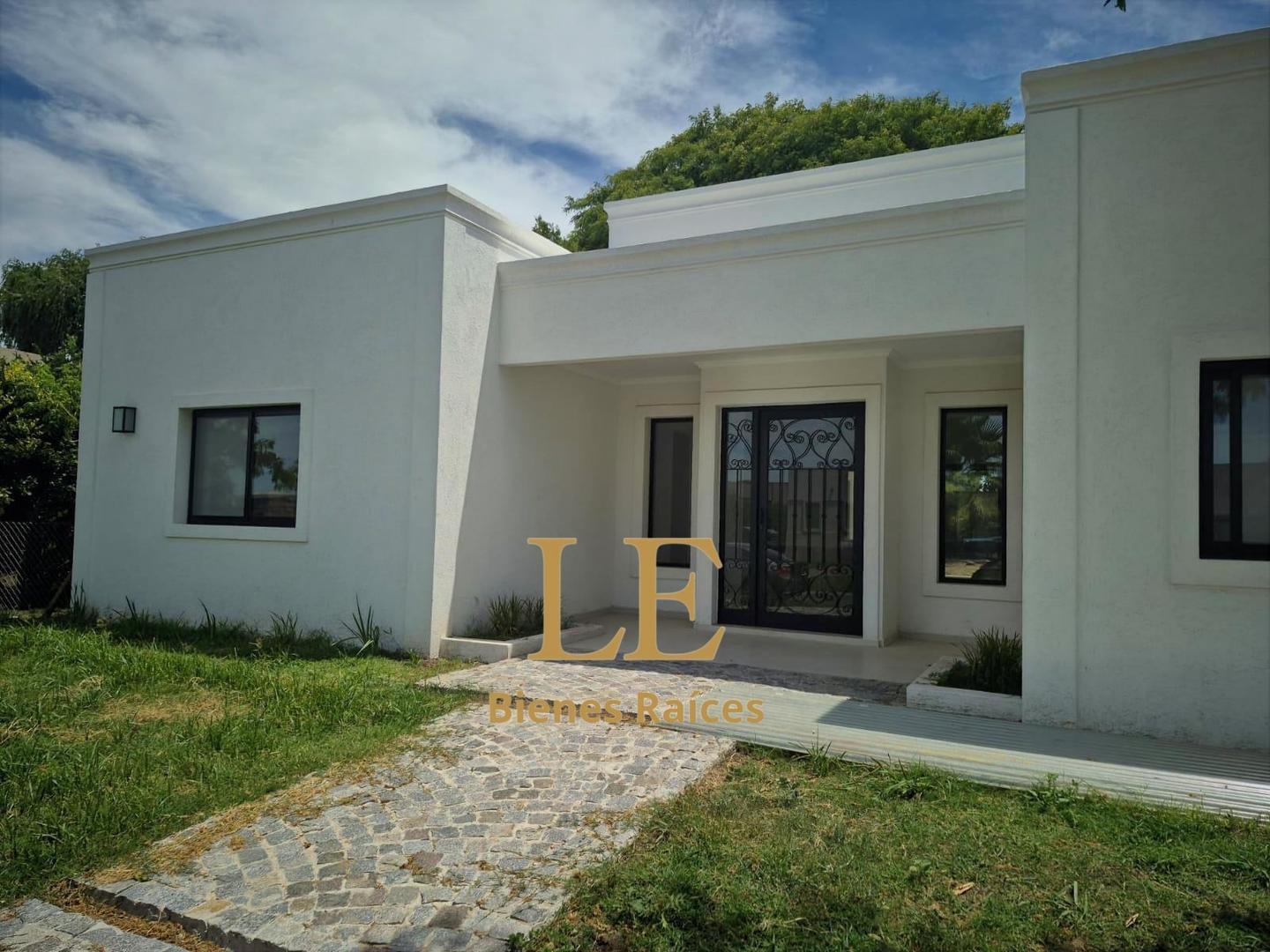 Casa en Venta en San Matias, USD 325.000