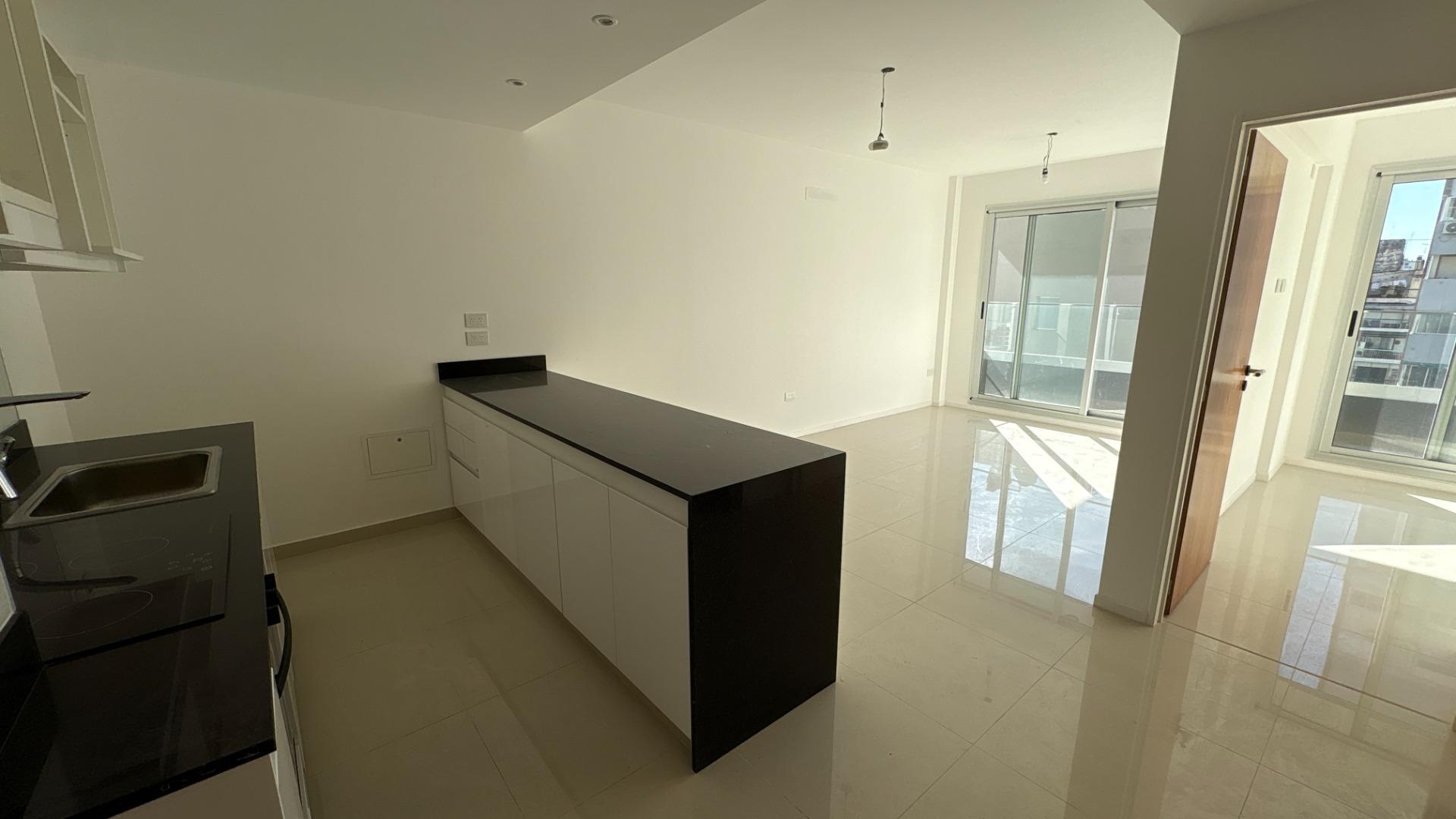 Departamento en Alquiler de 2 ambientes