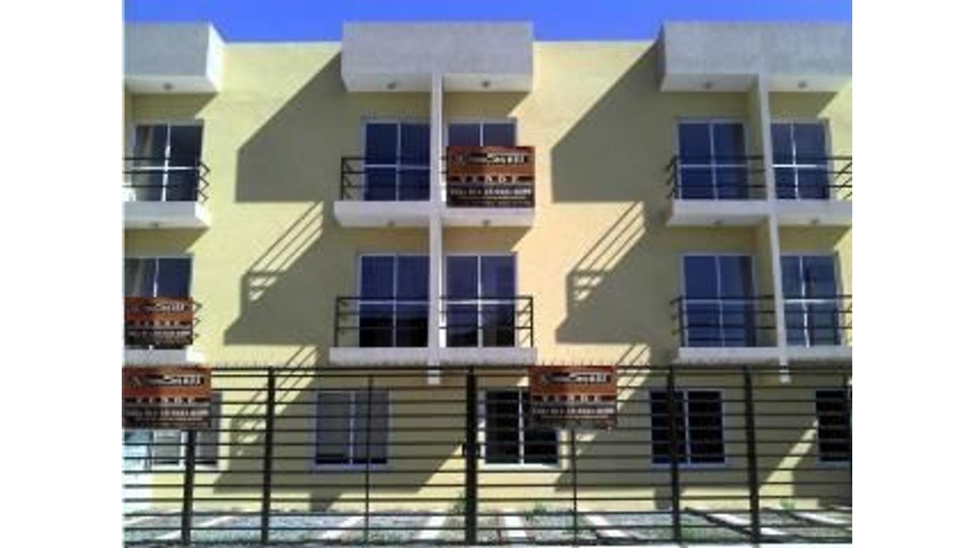 Departamento Alquiler