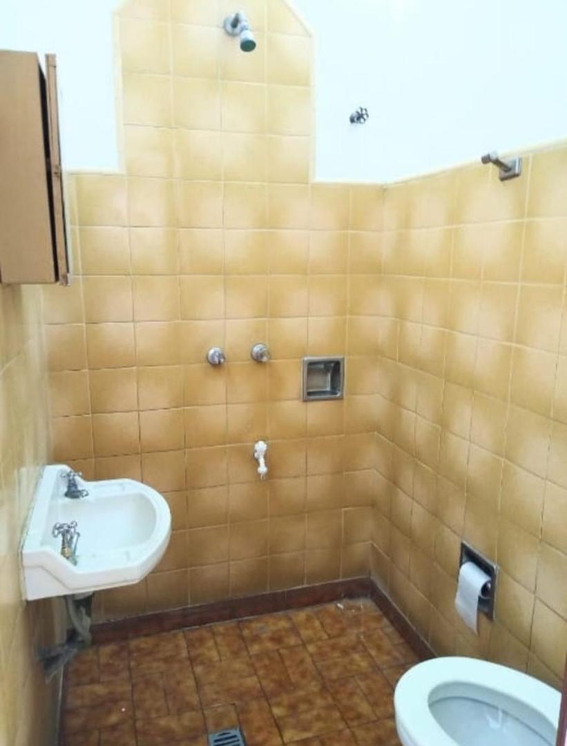 Venta casa 2 ambientes- Villa Club Hurligham