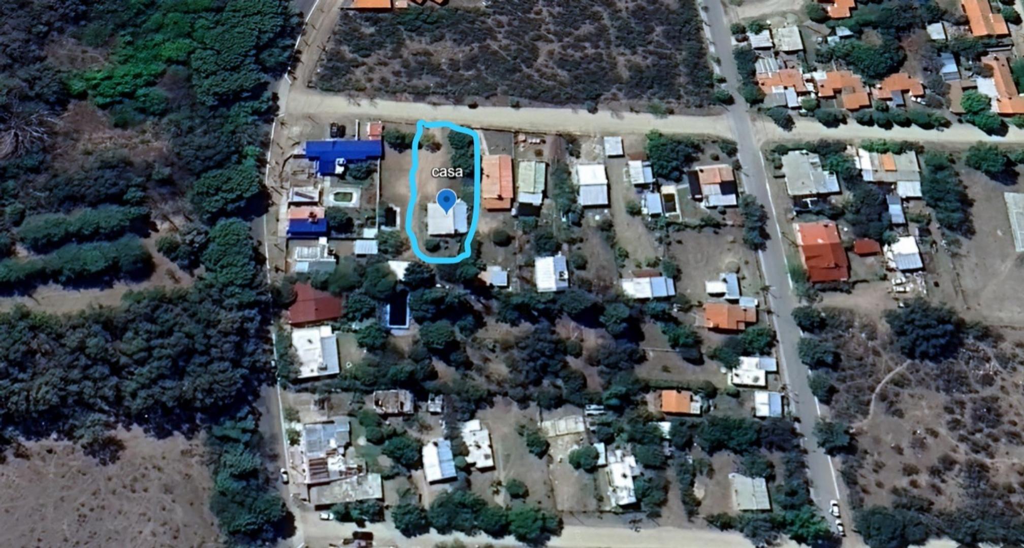 Casa en Venta 25 años